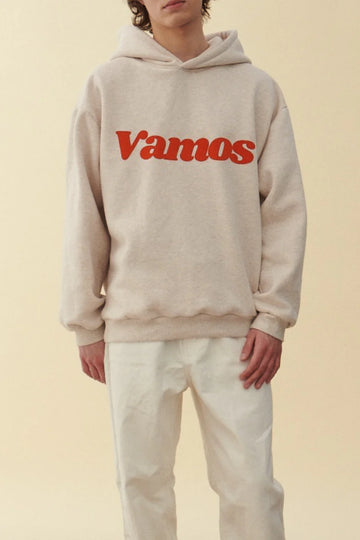 Bluza Vamos