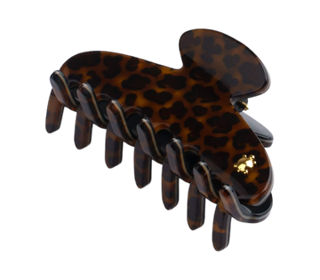Klamra Medium Black Cleo