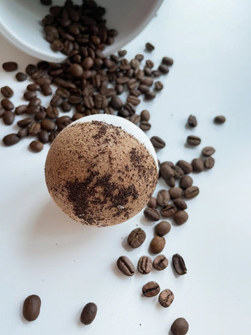 Bomba Morning Coffee