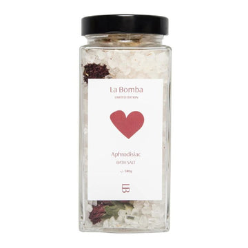 Sól do kąpieli Aphrodisiac