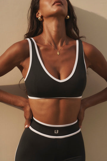 Biustonosz sportowy LE SPORT BRA