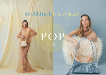 Torebki idealne na letnie wyjazdy