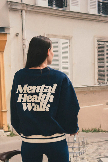 Bluza Mental Health Walk