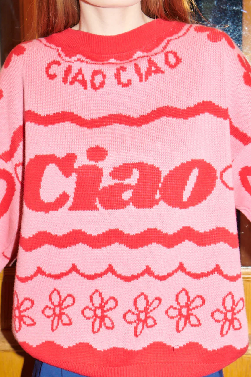 Sweter Ciao