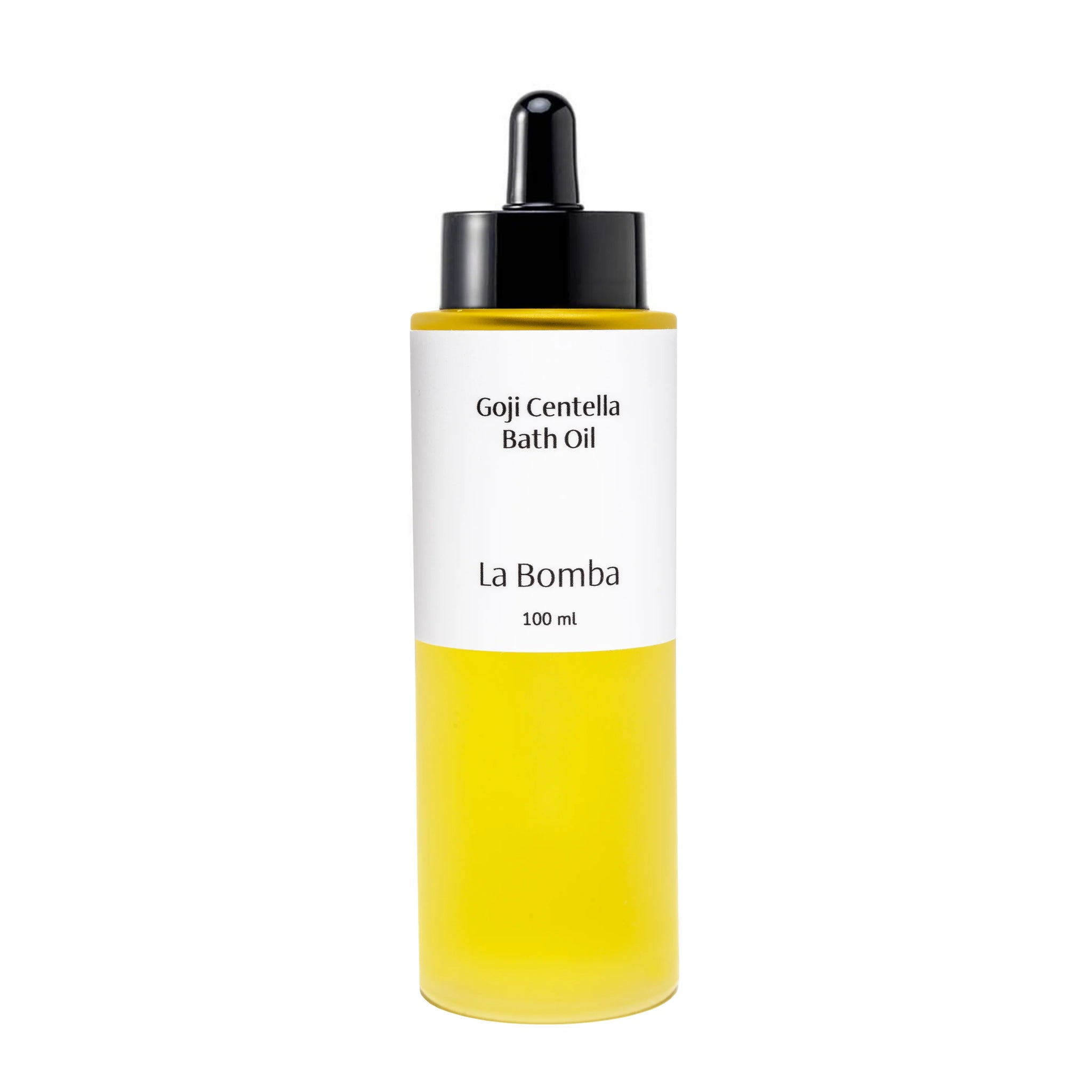 Goji Centella Bath Oil