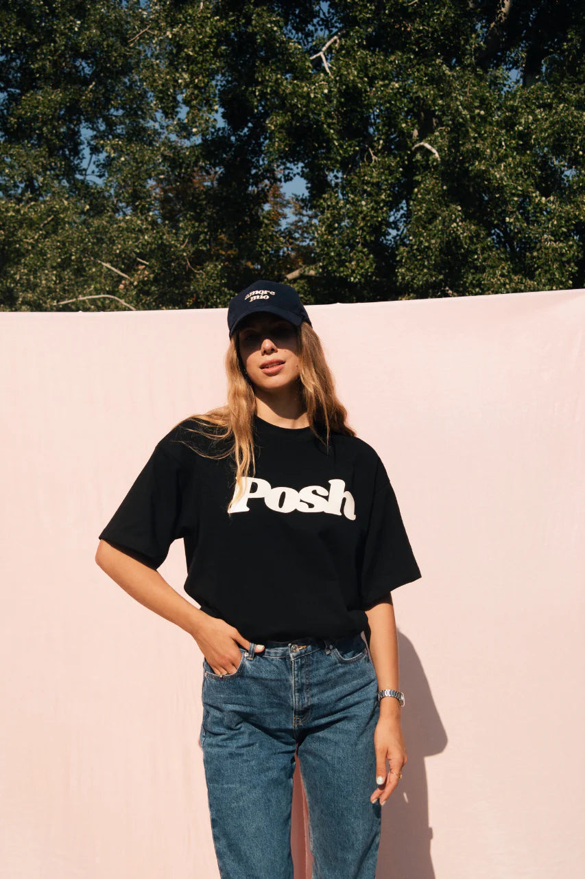 T-shirt Posh