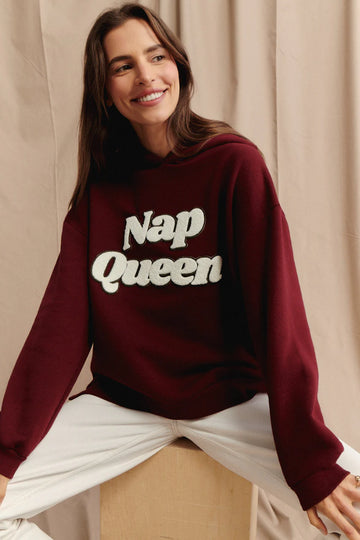 Bluza Nap Queen