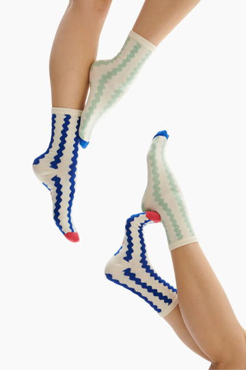 Skarpetki Porto 2-Pak