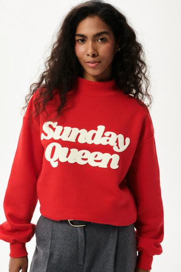 Bluza Sunday Queen
