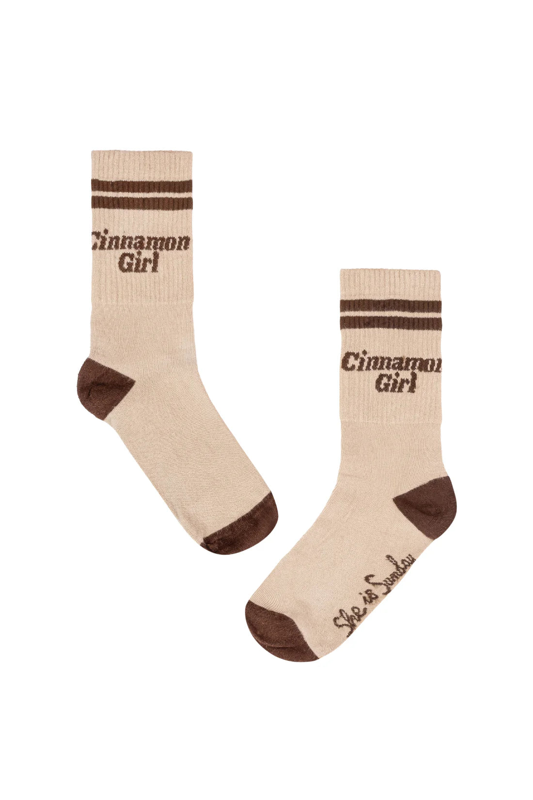 Skarpetki Cinnamon Girl