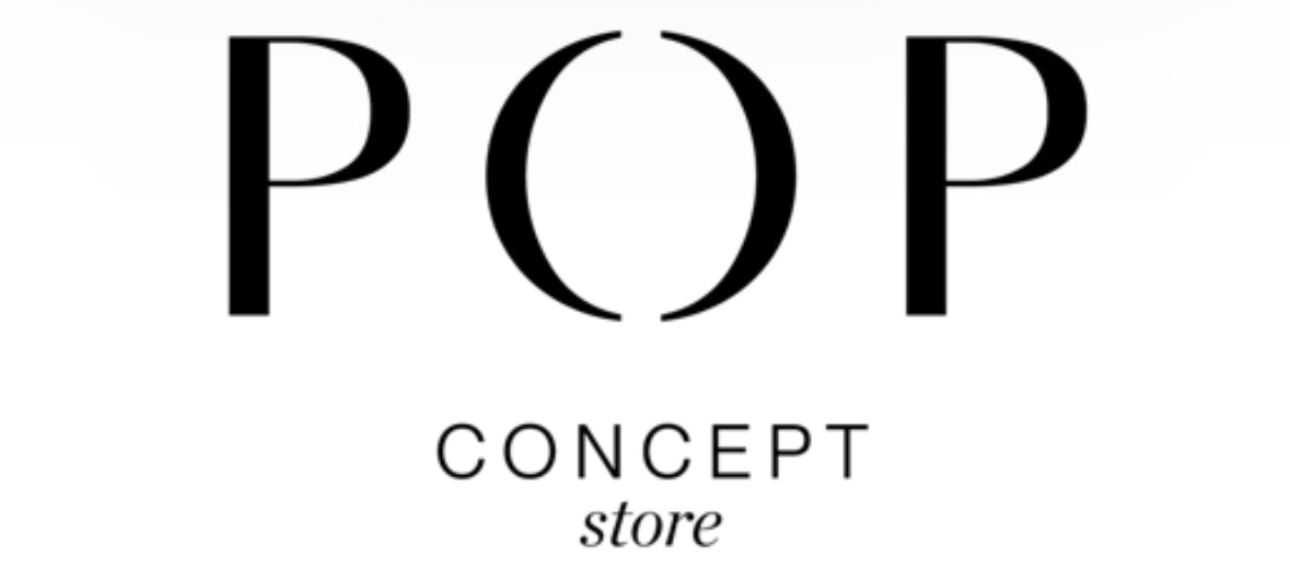 POP concept store