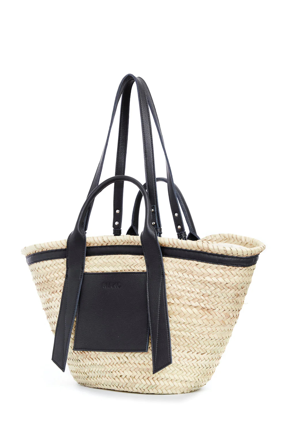 Saint Tropez Black