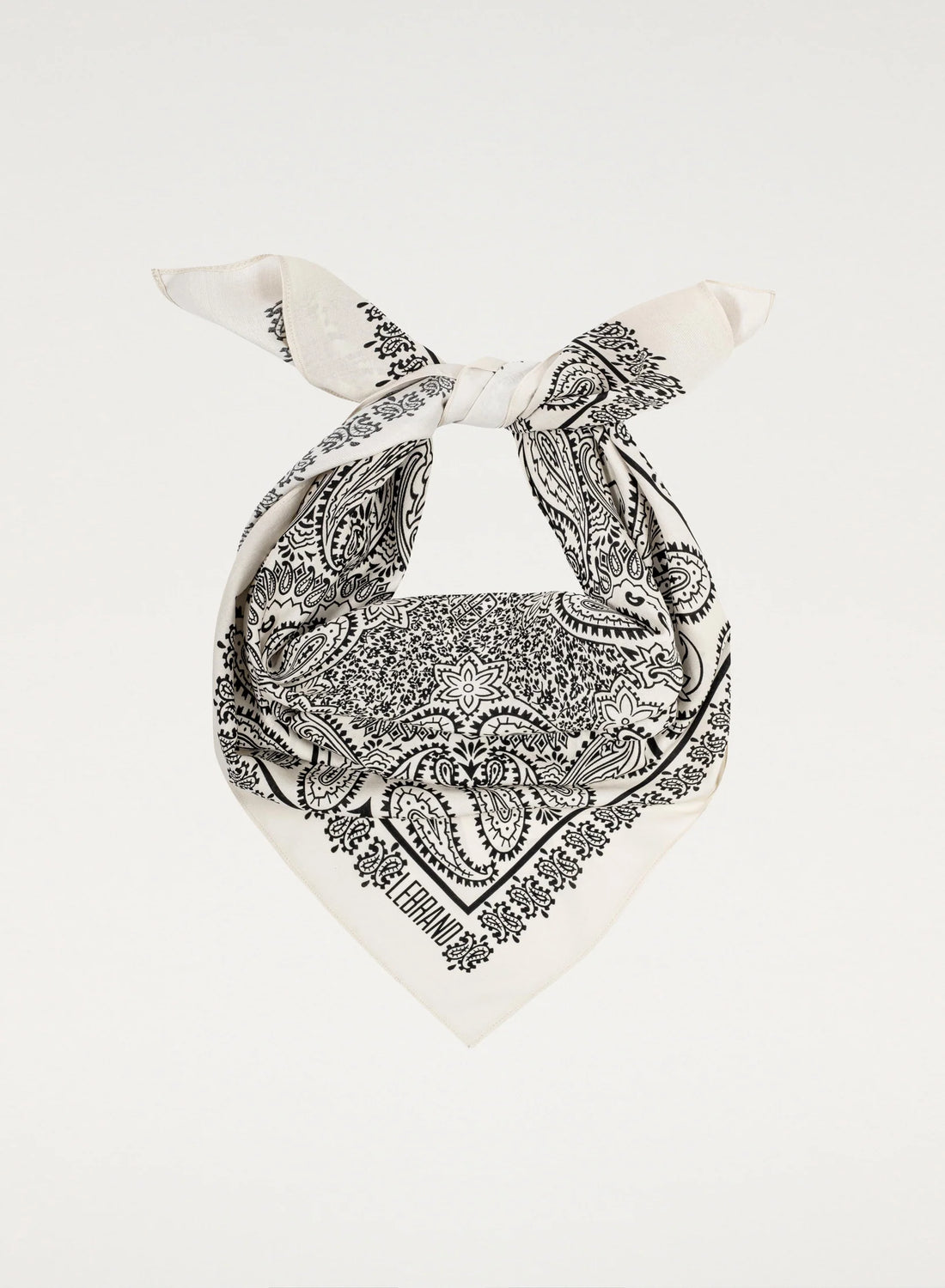 Apaszka damska Lebrand ercu - bandana