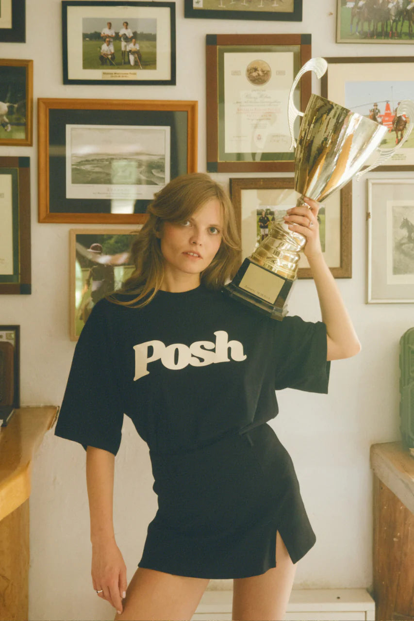 T-shirt Posh