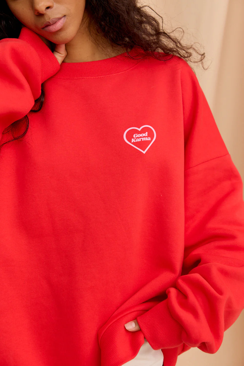 Bluza Good Karma