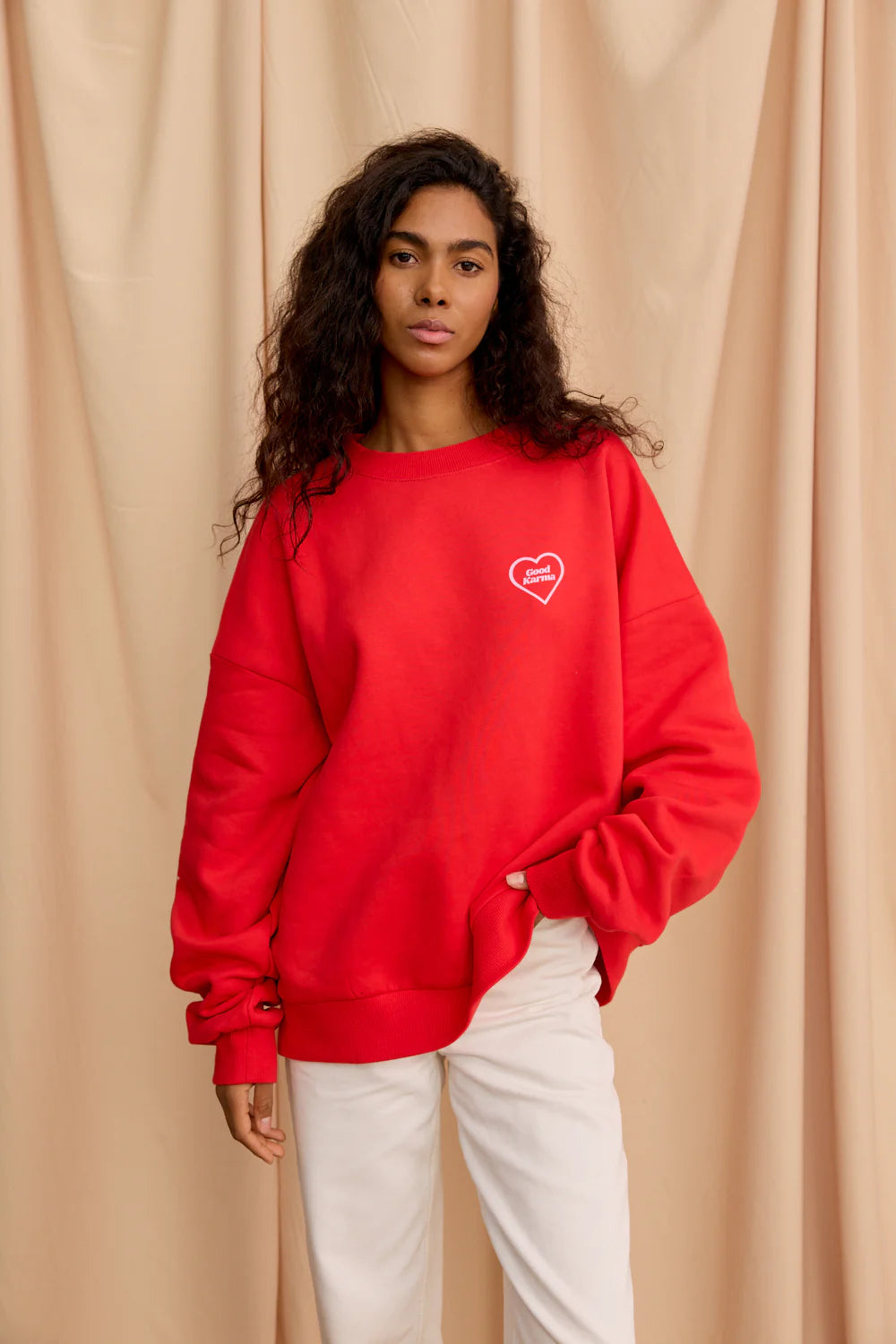 Bluza Good Karma