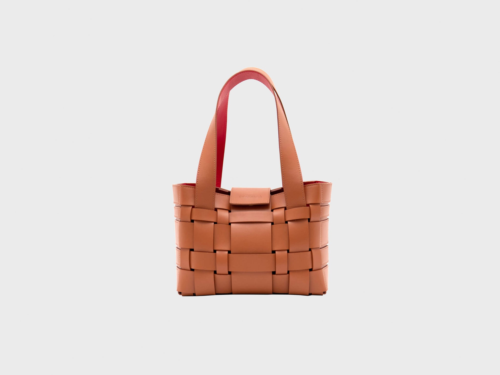 Torba XY Small Cognac