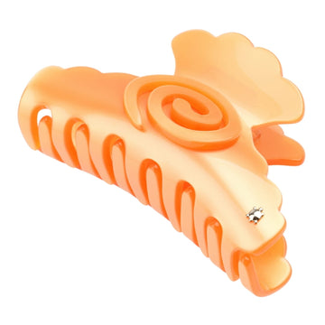 Klamra Medusa Tangerine M