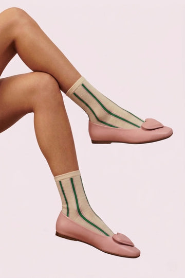 Skarpetki Stripes 2-Pack