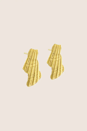 Kolczyki Mare I Gold
