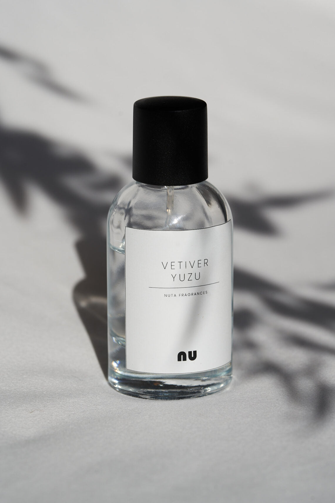 Vetiver Yuzu