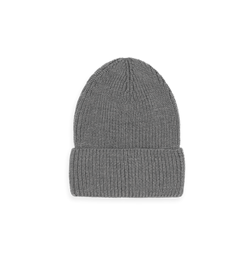 Czapka Beanie Everyday Ash Grey