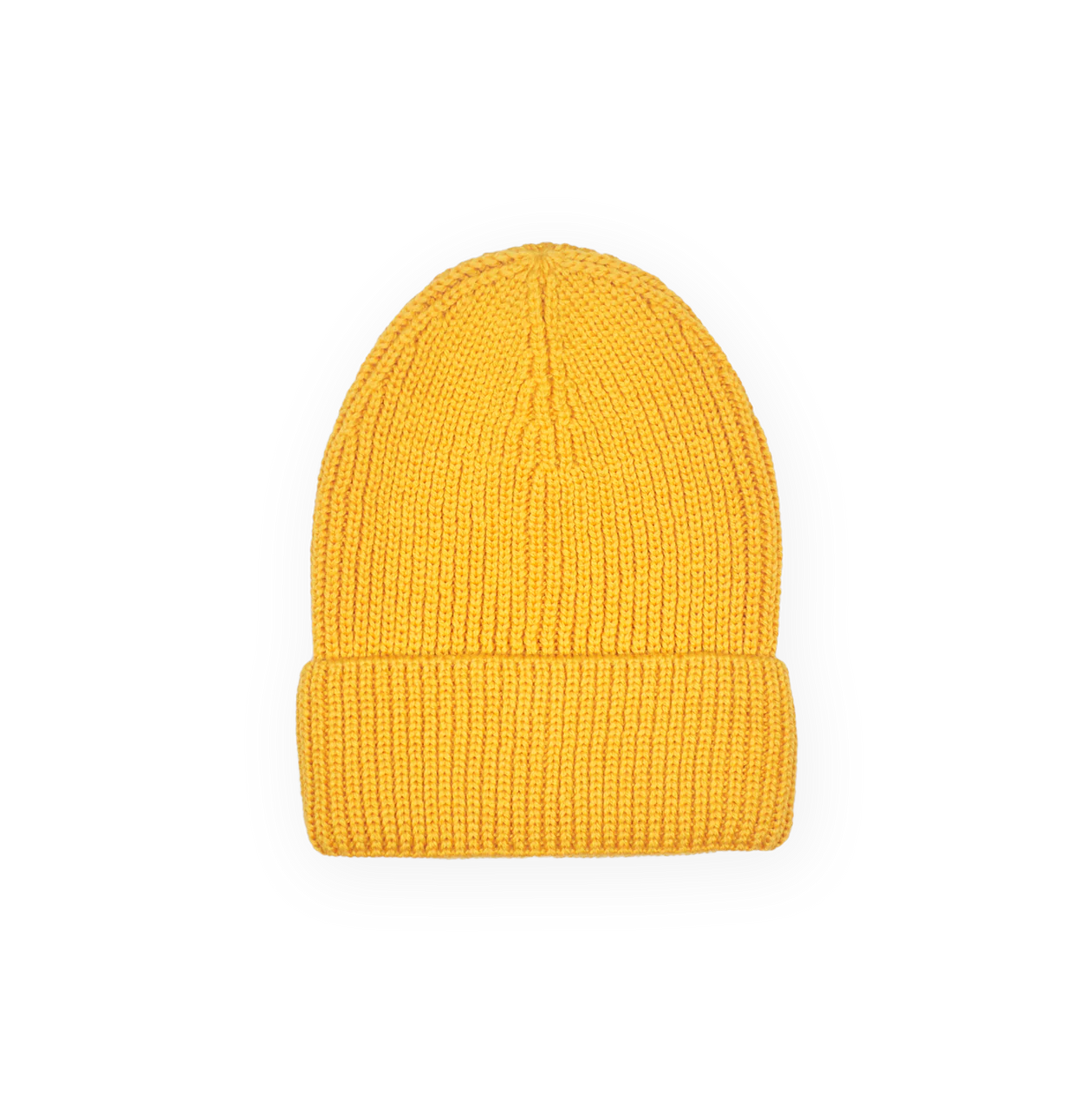 Czapka Beanie Everyday Warm Yellow