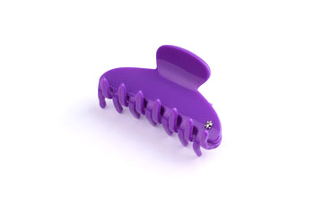 Klamra Iconic Purple L