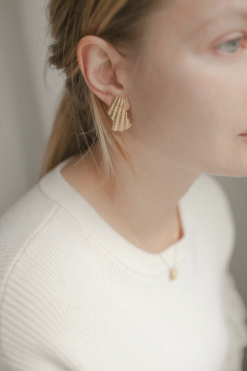 Kolczyki Mare I Gold