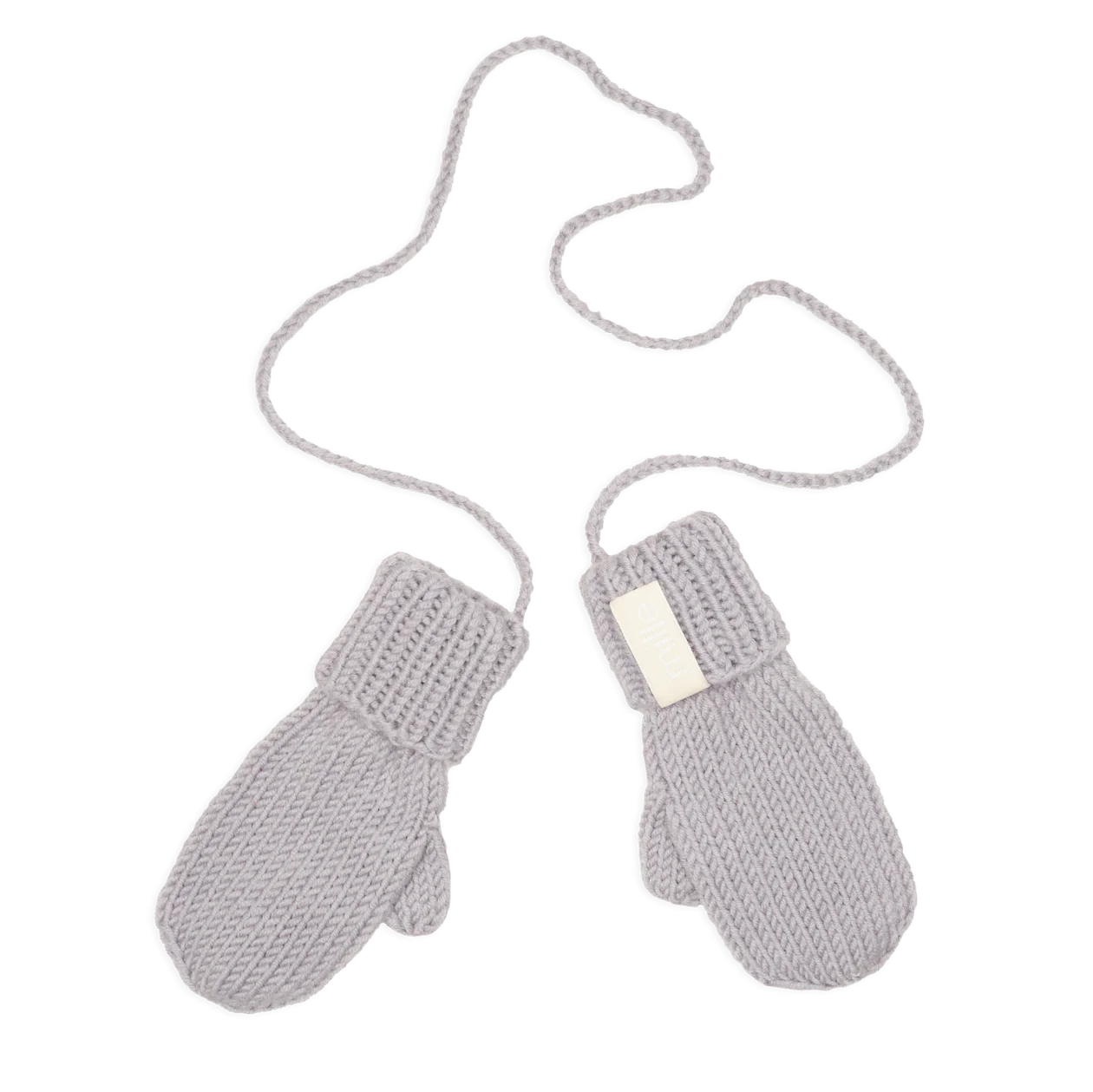 Rękawiczki Light Grey