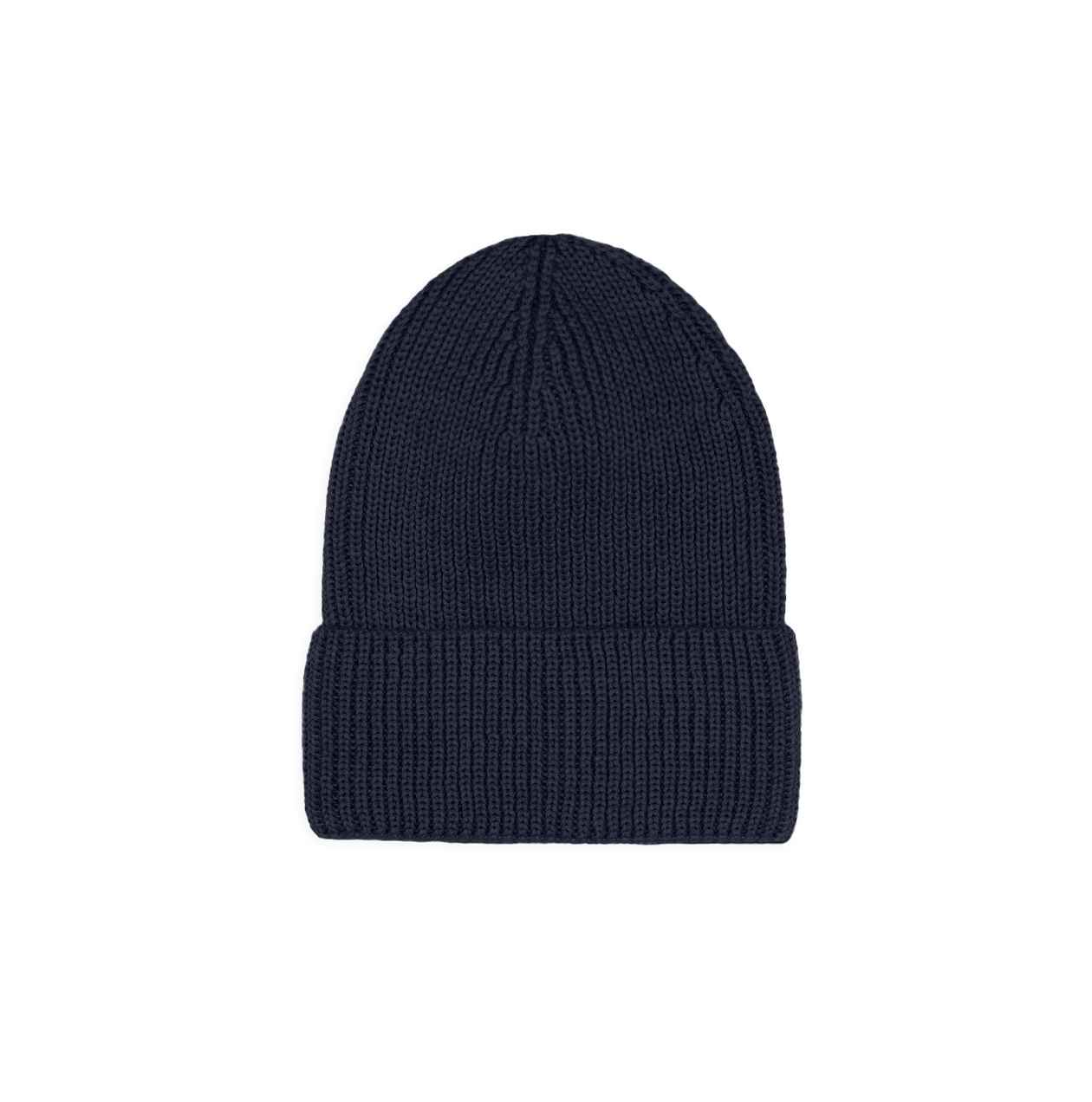 Czapka Beanie Everyday Navy