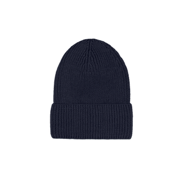 Czapka Beanie Everyday Navy