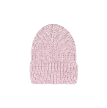 Czapka Beanie Everyday Pastel Pink