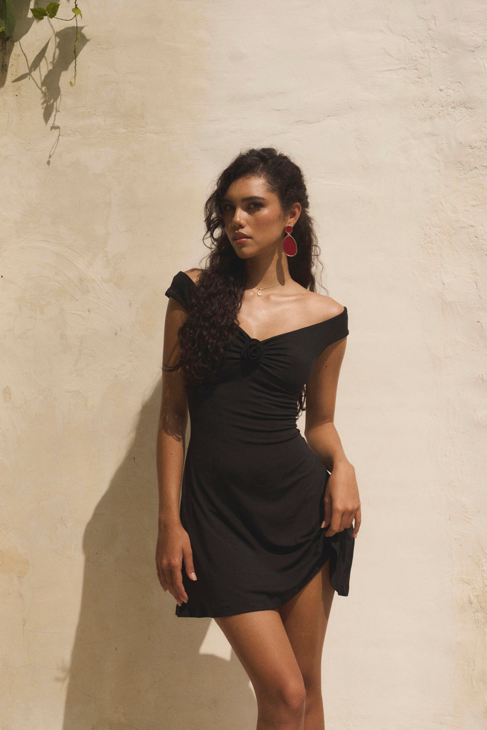 Sukienka CANDICE NOIR