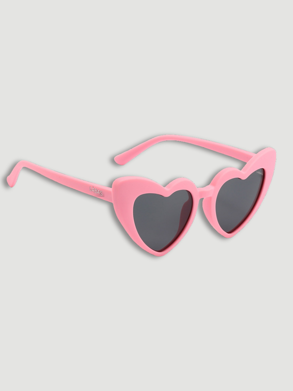 Dziecięce okulary przeciwsłoneczne DAISY 02 - BUBBLEGUM
