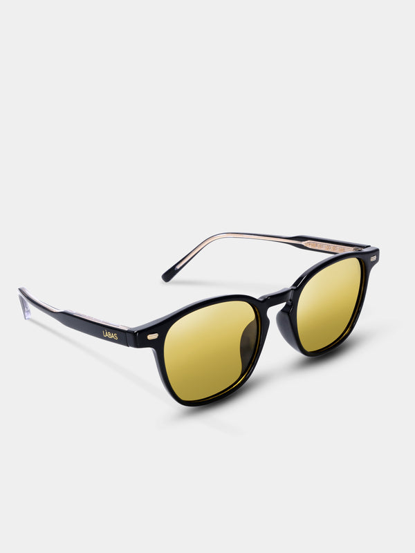 Okulary przeciwsłoneczne JAVIER 02 SUN - DEEP SUNSET