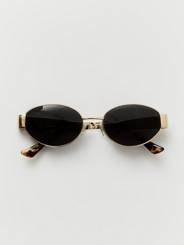 Okulary przeciwsłoneczne LEILA 01