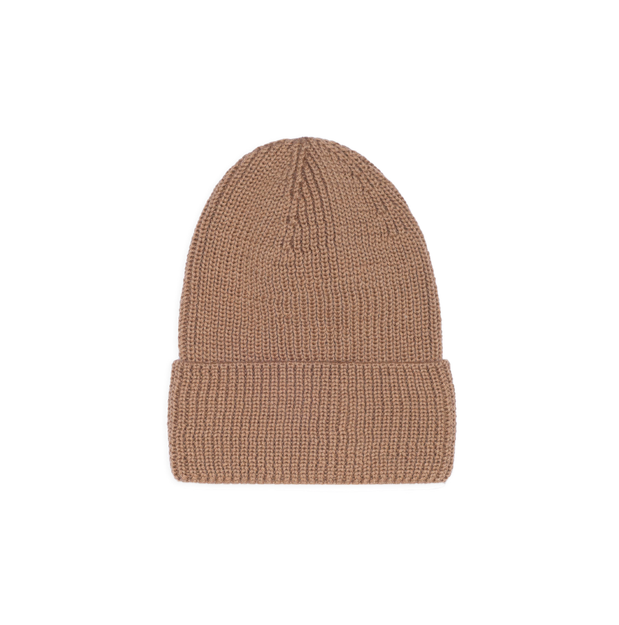 Czapka Beanie Everyday Toffee